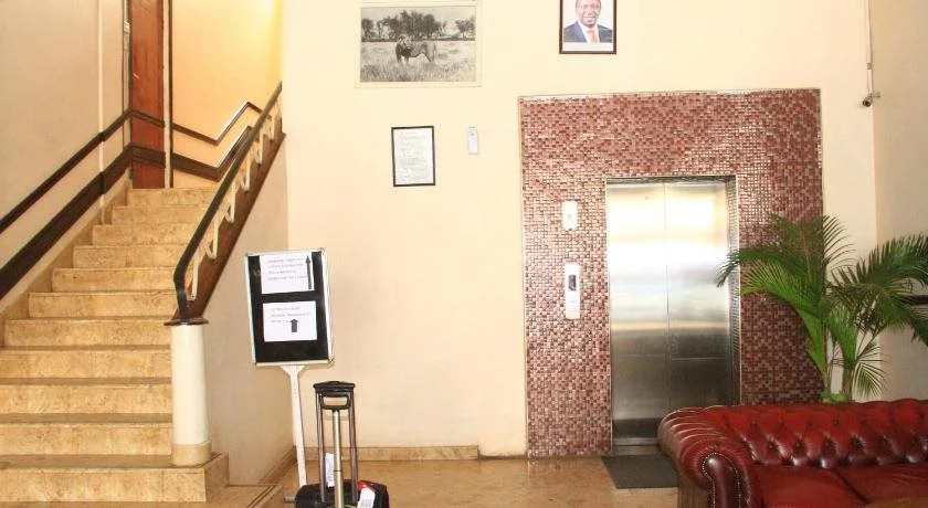 Hotel Ambassadeur