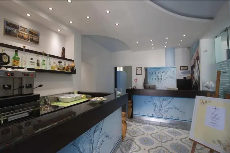 Gigli Hotel Salento