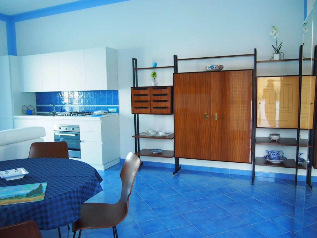 Belvedere delle Sirene - Sea view with Pool and Concierge - by Feeling Italy