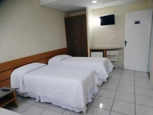 Hotel Rodrigues