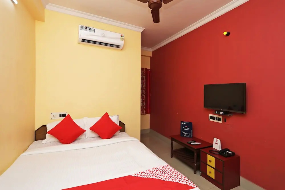 OYO 14379 Shubham Guest House & Banquets