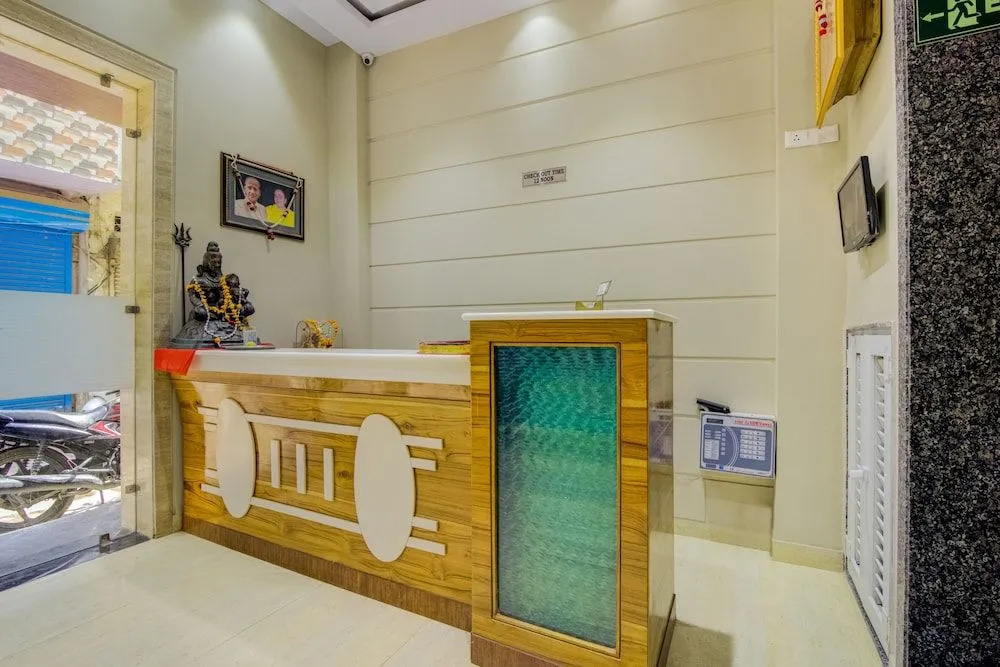 Hotel Delhi Continental
