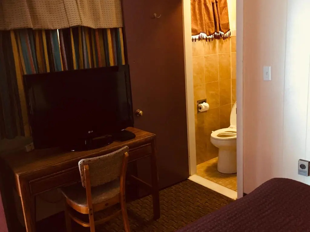 Arbor Inn Motor Lodge - Weymouth