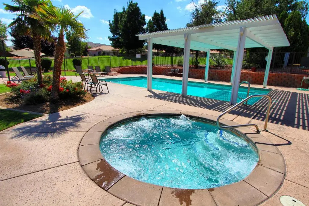 Villas at Southgate