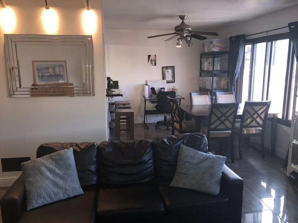 SFO Crashpad