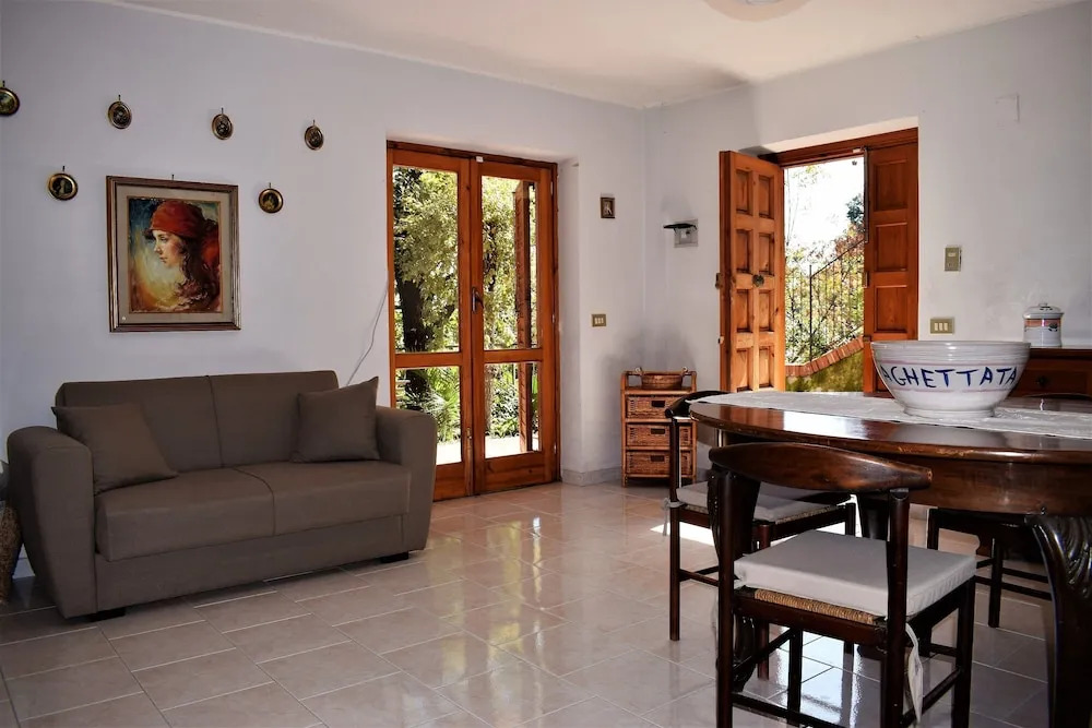 Appartamento Villa Sarah