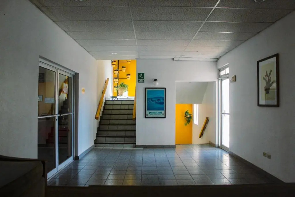 Hotel Paquime