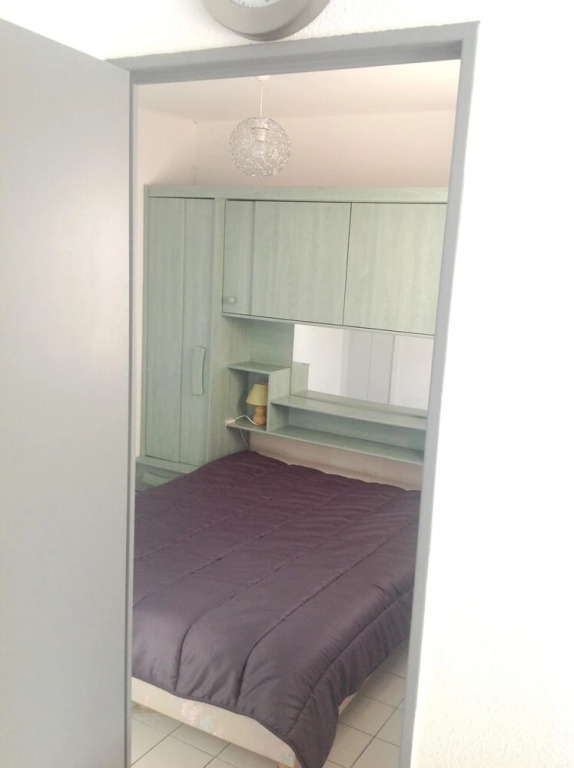 Apartment With one Bedroom in Le Lavandou, With Pool Access and Enclos