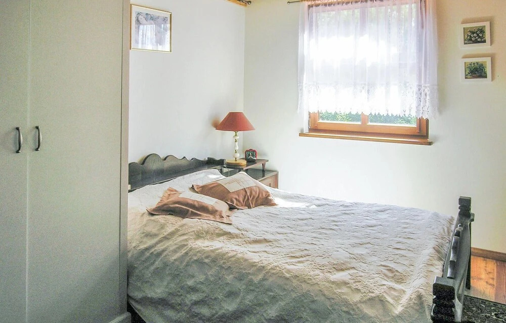 Two-Bedroom Holiday Home In Stawiguda