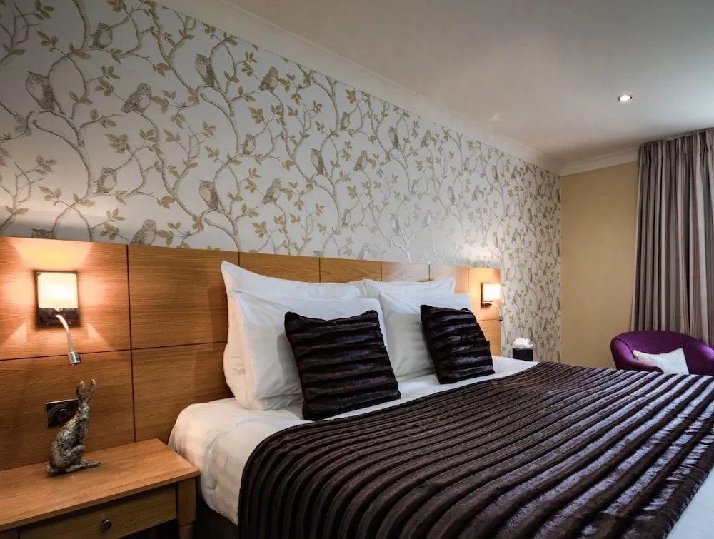 The Pheasant Hotel, Holt, Norfolk - The Coaching Inn Group