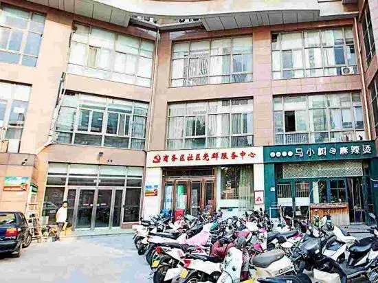 Zhengzhou Dazhan Hotel (Meeting and Exhibition Center Branch)