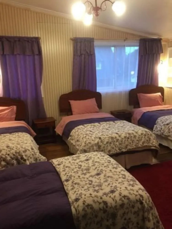 Hostal Argentina Osorno