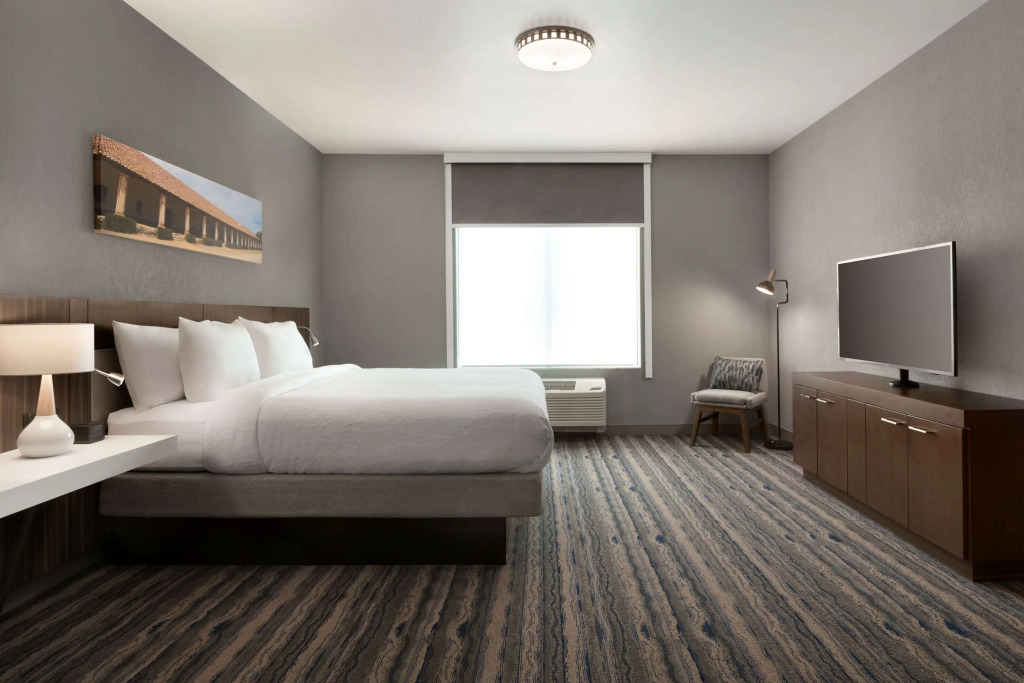 Hilton Garden Inn Lompoc, Ca