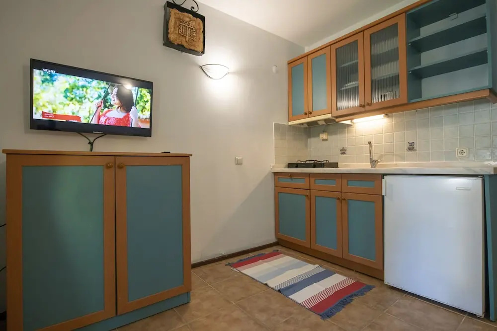 Villa Alisa