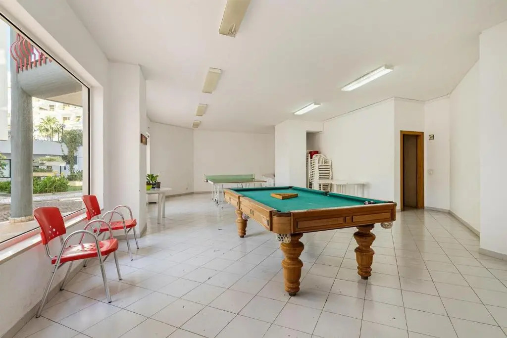 Apartamento 5º n2. Av Tivoli, Vilamoura.