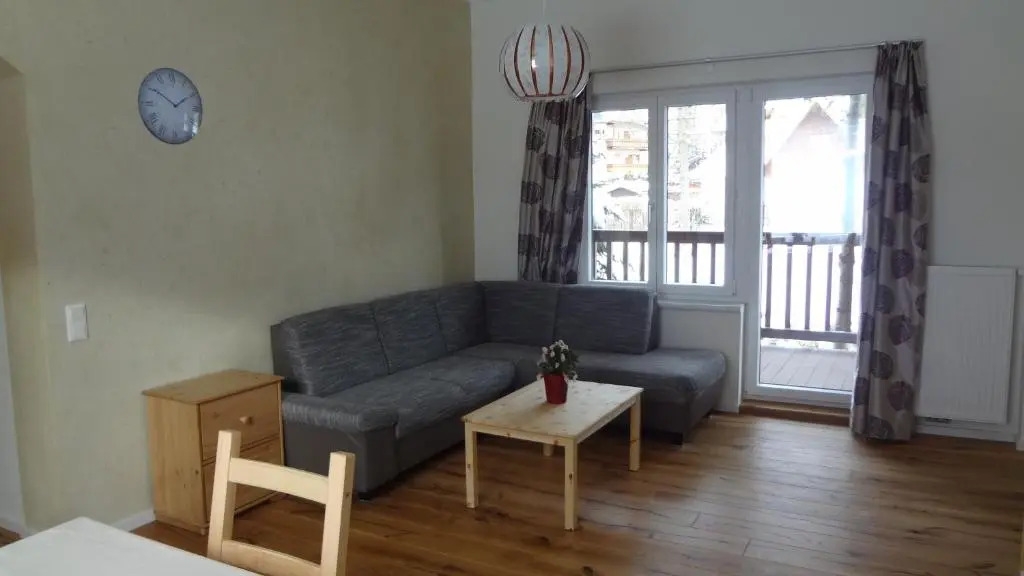 Schlossalm Appartement