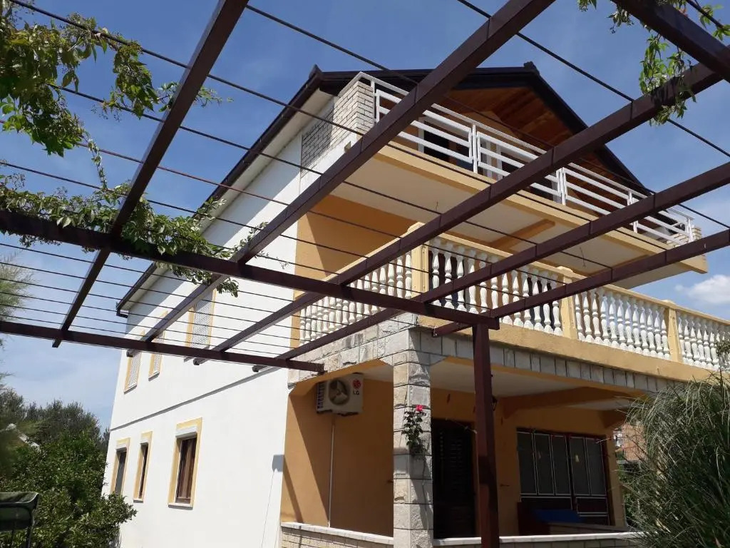 Apartmani Slađo