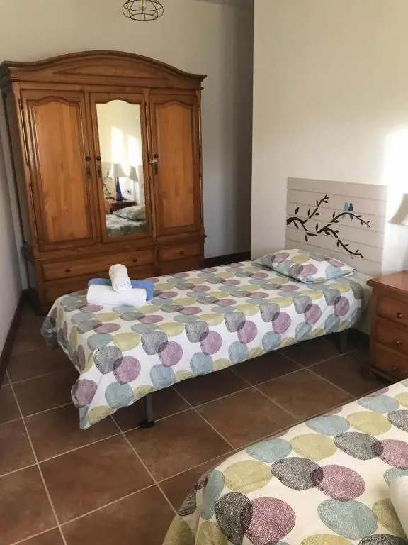 Casa Iria
