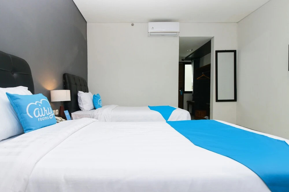 Airy Premier Sutoyo 7 Subang