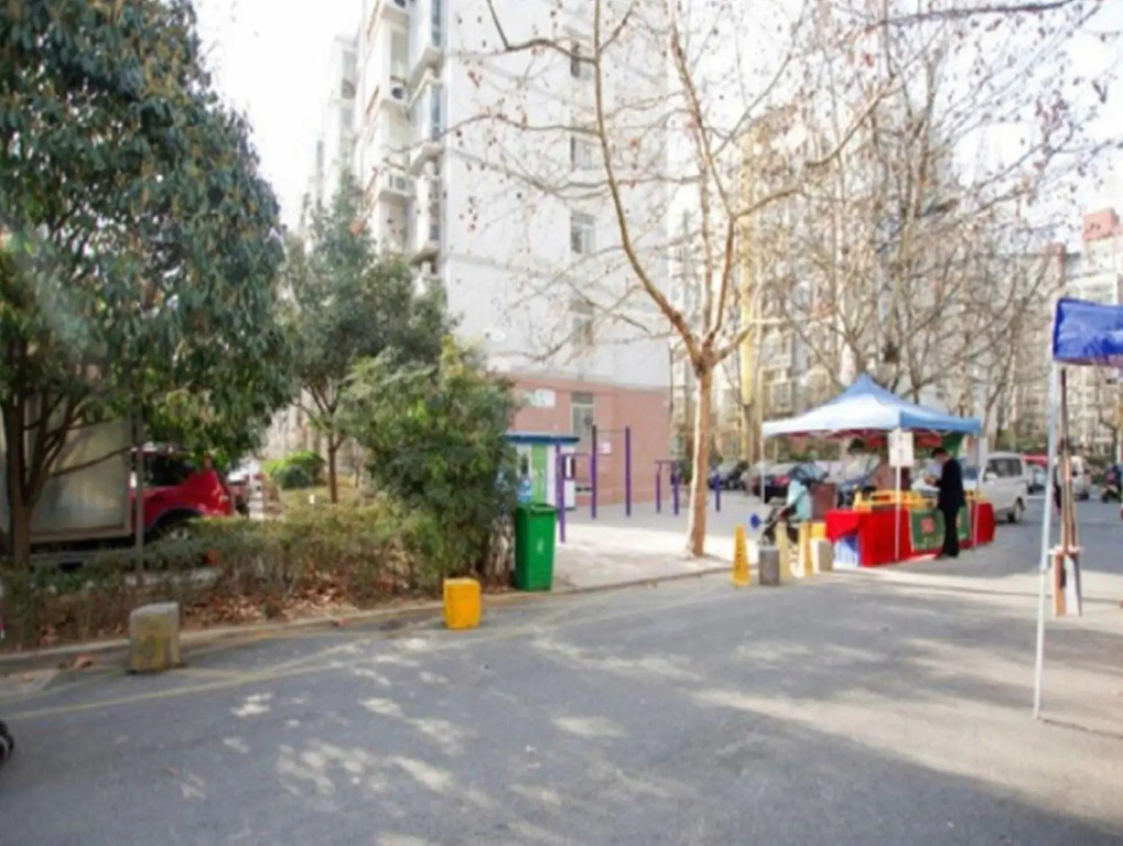 521 Theme Hotel (Shuyang Railway Station)