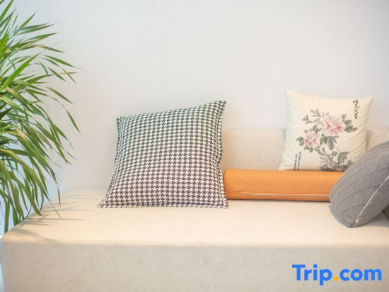 Sanya Tingfeng Scenic Homestay