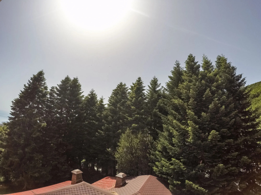 Tasia Mountain Hotel