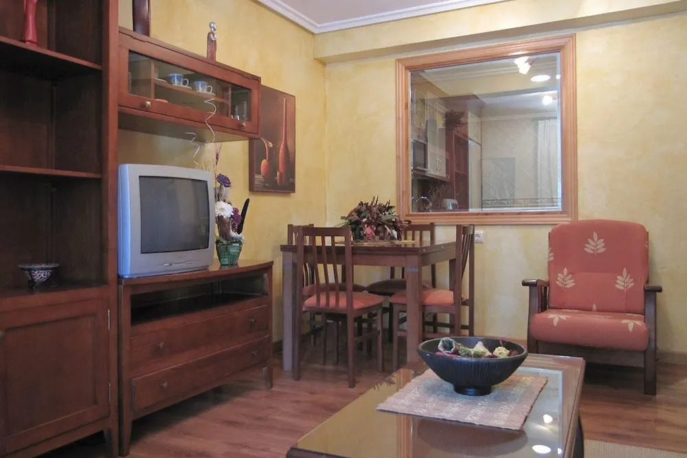 Casa Rural Villa Luz I y II