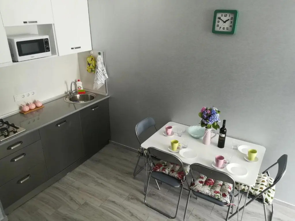 Apartament in Real Pealce in Batumi
