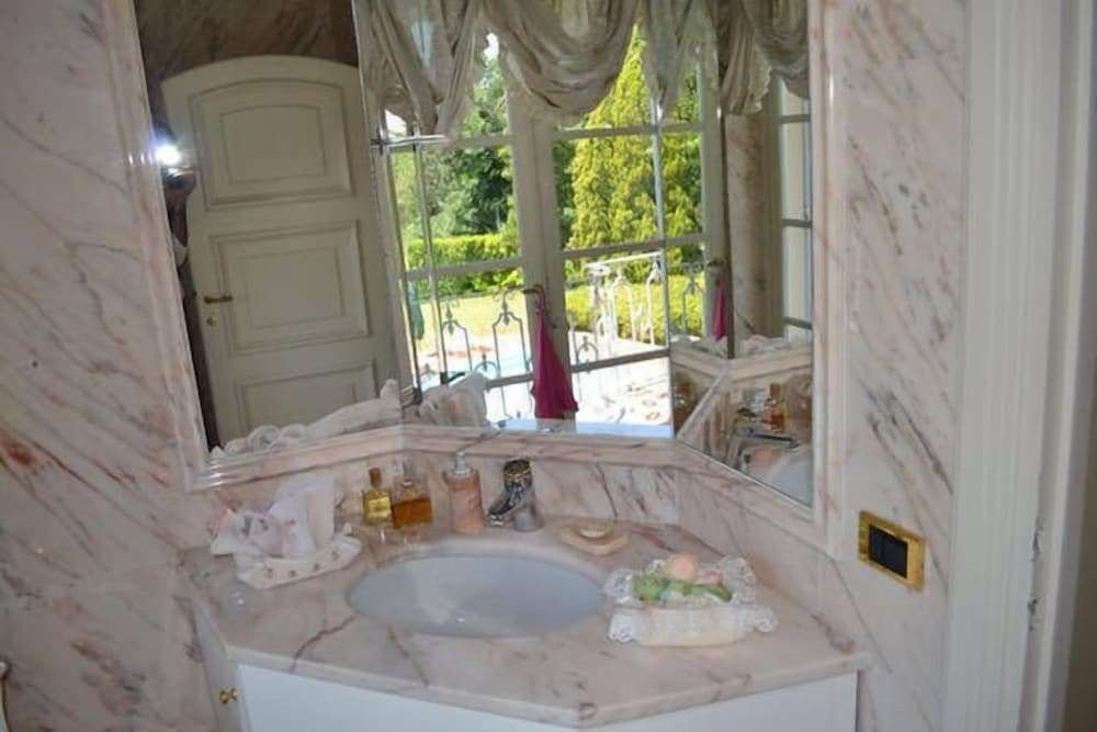 Villa Bianca