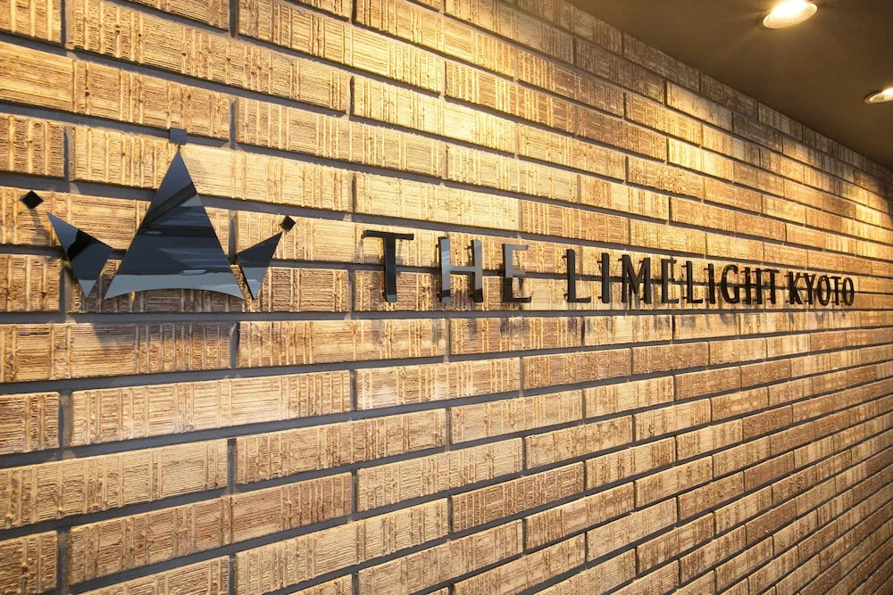 THE LIMELIGHT KYOTO - Hostel