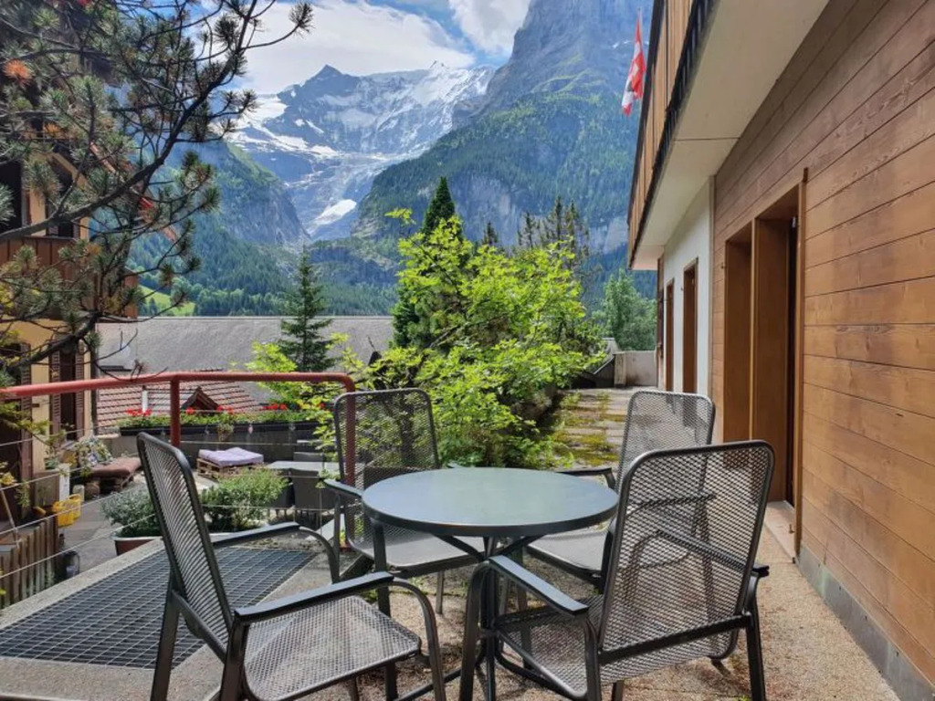 Chalet Abendrot 21856