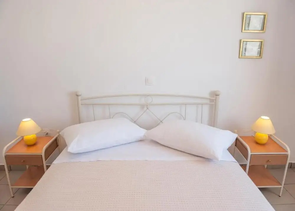 Altea Apartments