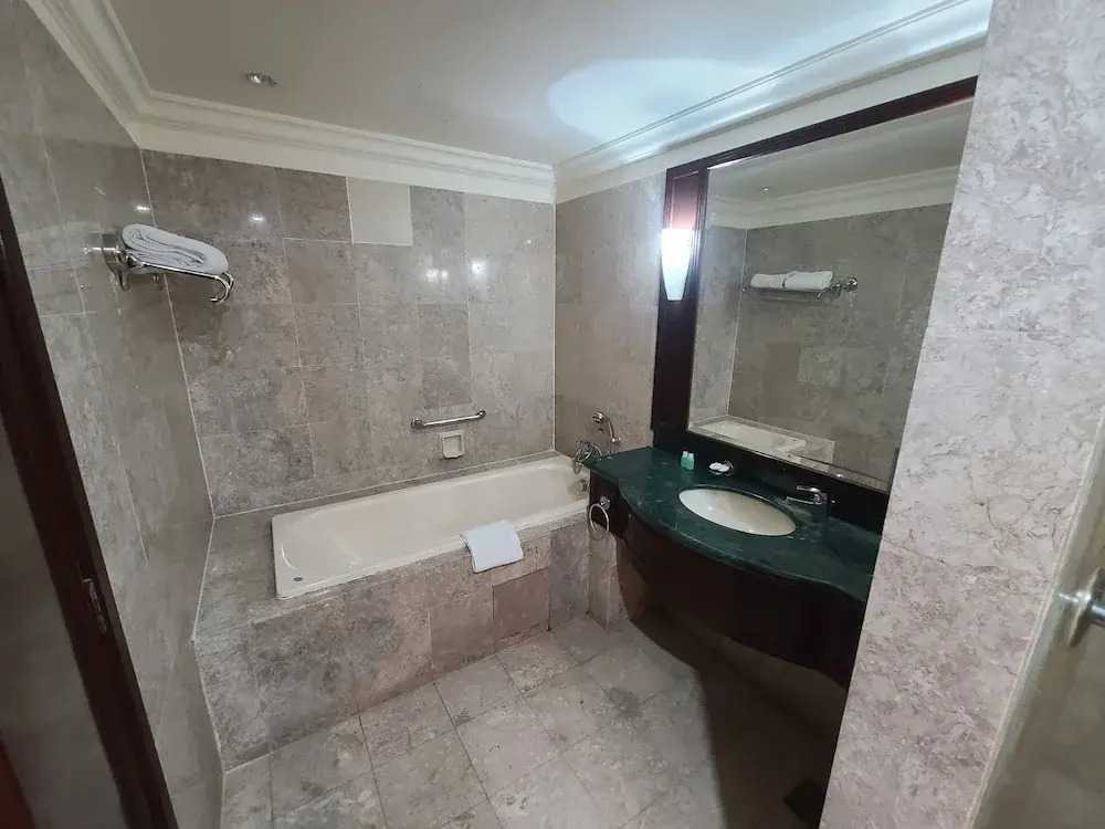 PERFECT SUITE at TIMES SQUARE KL