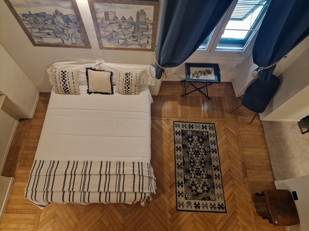Residenza Allegra