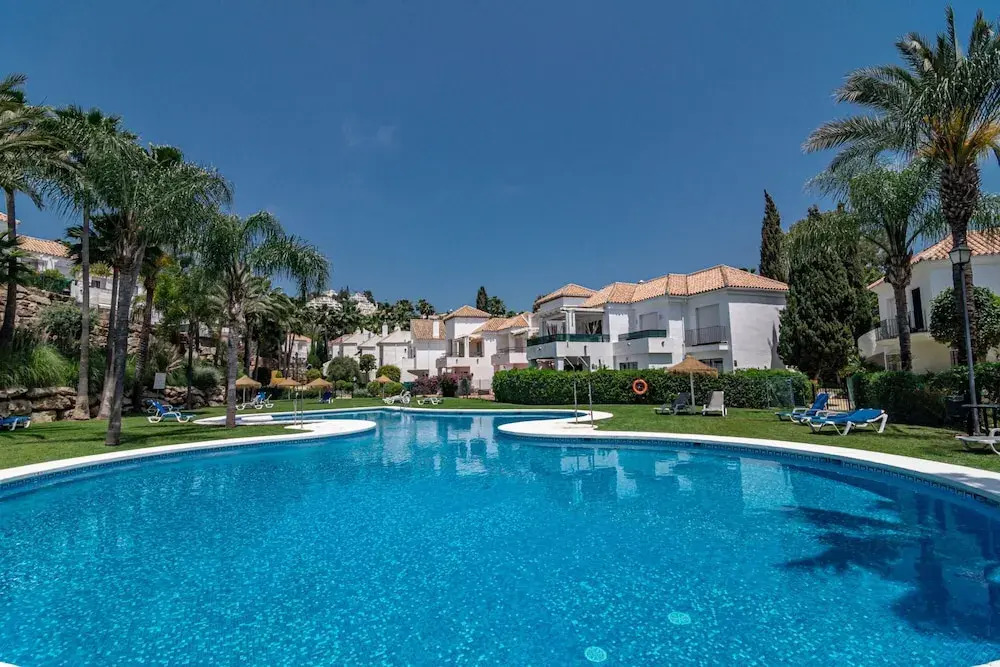SDG 2B - Holiday Home Senorio de Gonzaga