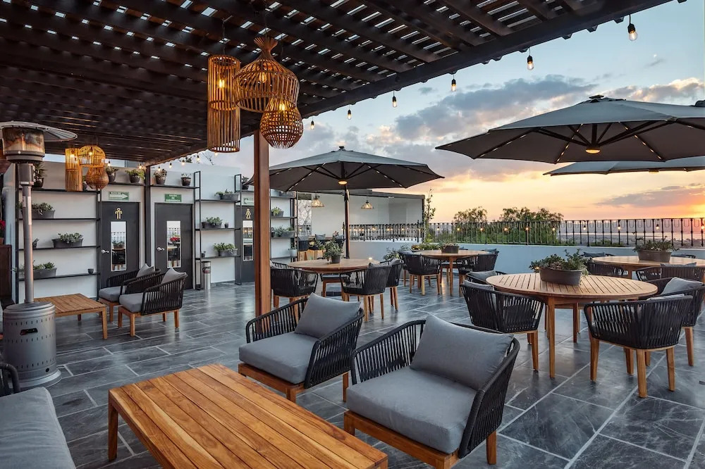 Hotel Casa Arum