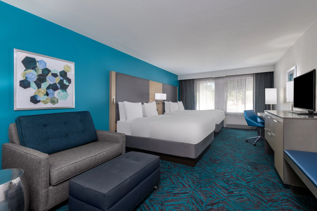 Radisson Hotel Colorado Springs Airport