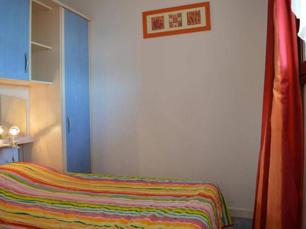 Appartement Fleury-Saint-Pierre-la-Mer, 2 pièces, 4 personnes - FR-1-229D-16