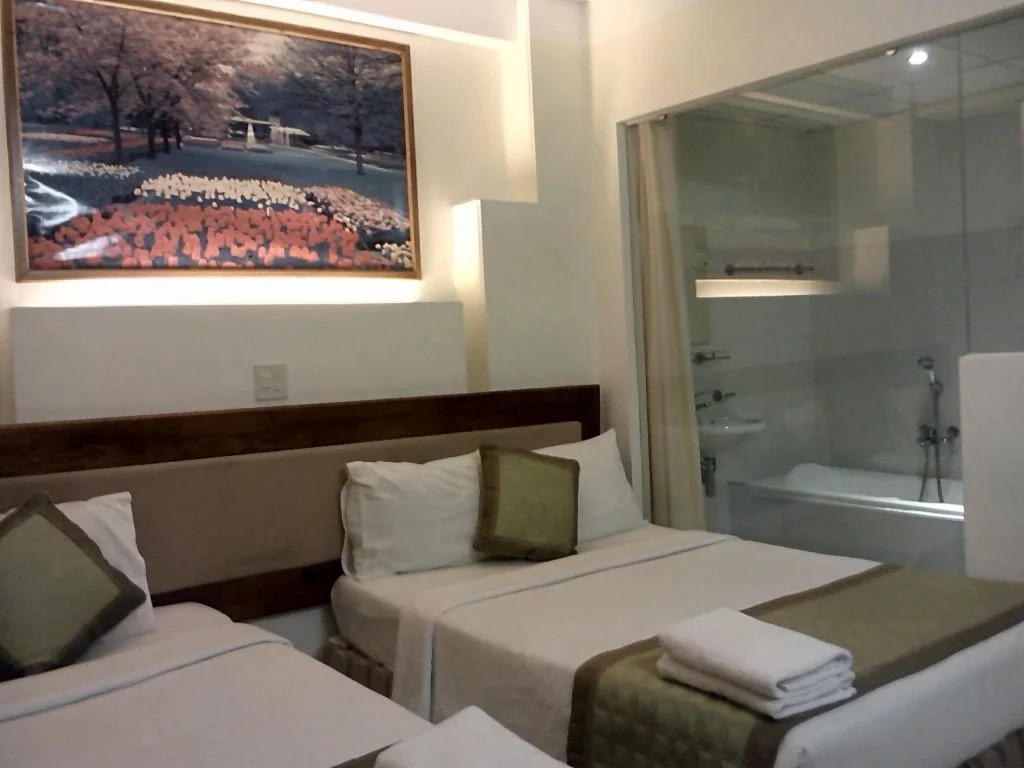 Son And Daughter Guesthouse