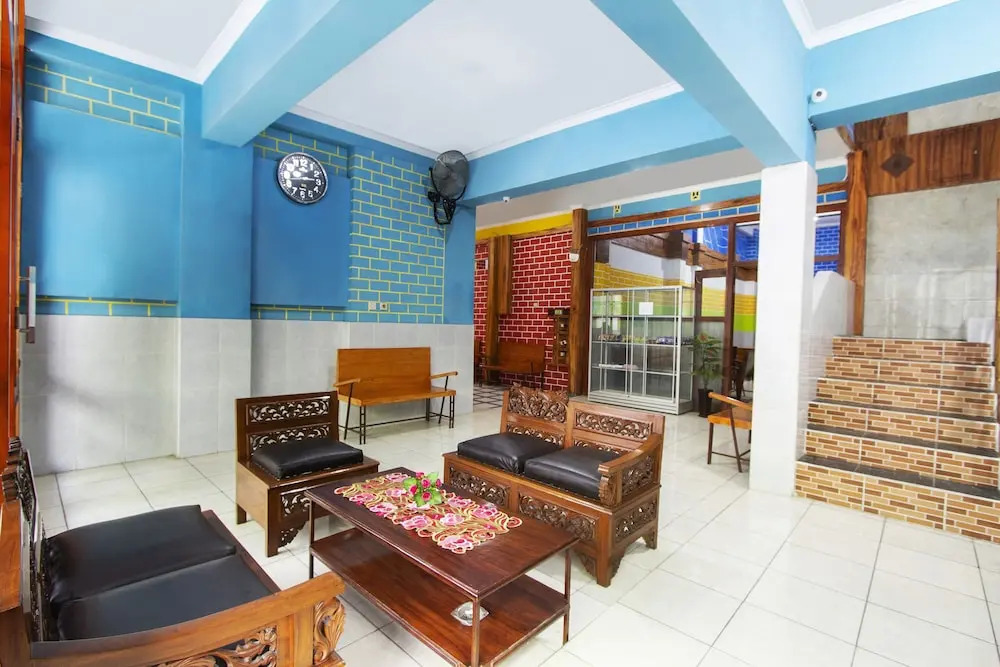 Airy Sukun Janti Barat A 1 Malang