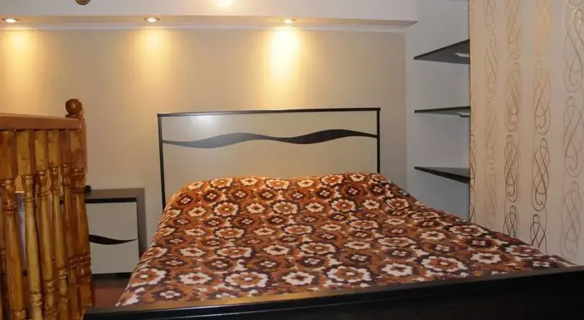 Aparthotel Atoneli 23