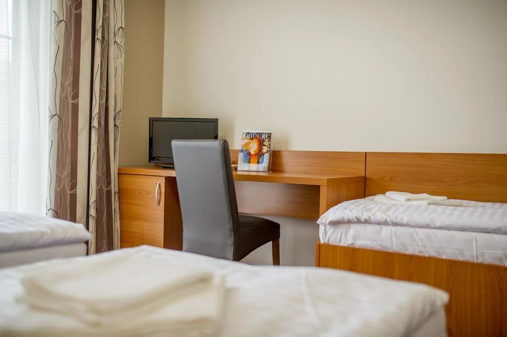 Wellness Hotel Thermal