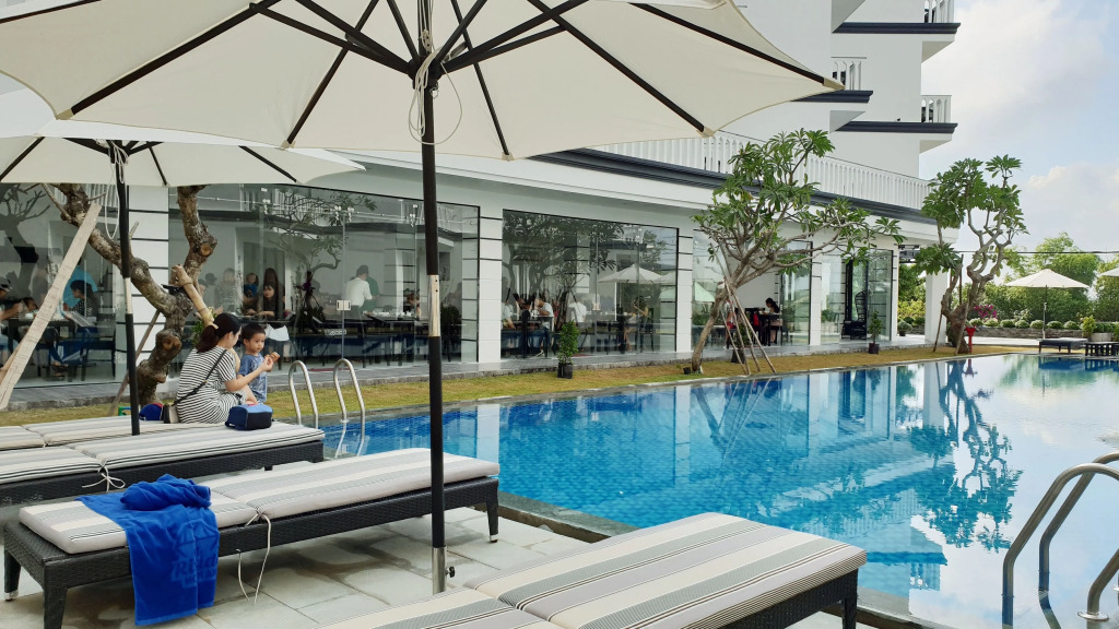 Gem Riverside Hotel Hoi An