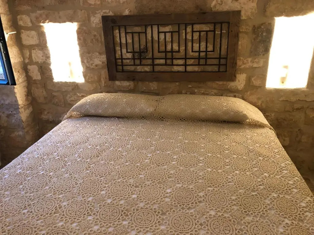 Trulli Alla Controra