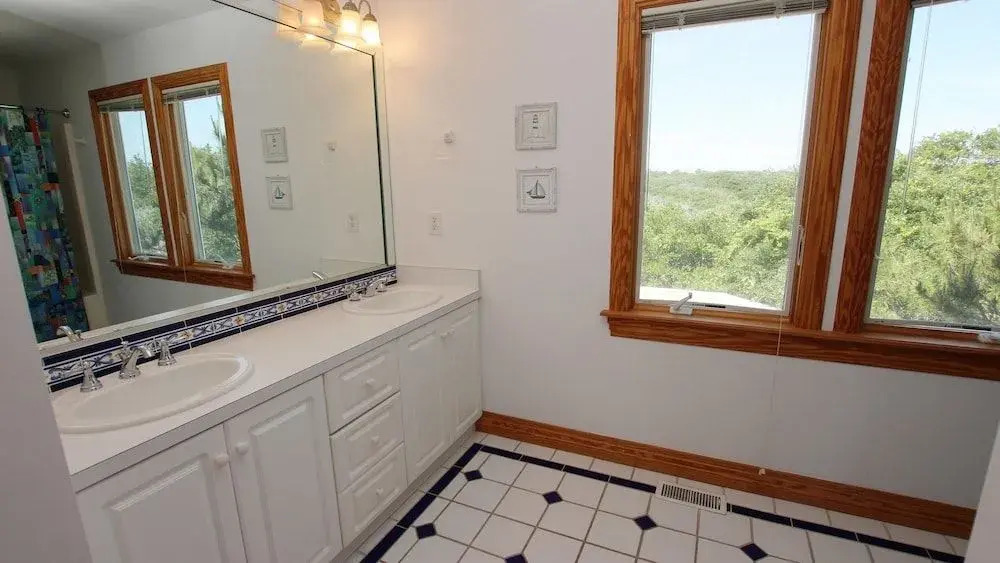 Four Seasons - 6 Br Home