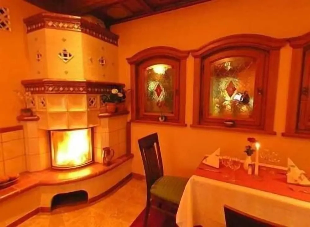Alpejski Boutique Hotel