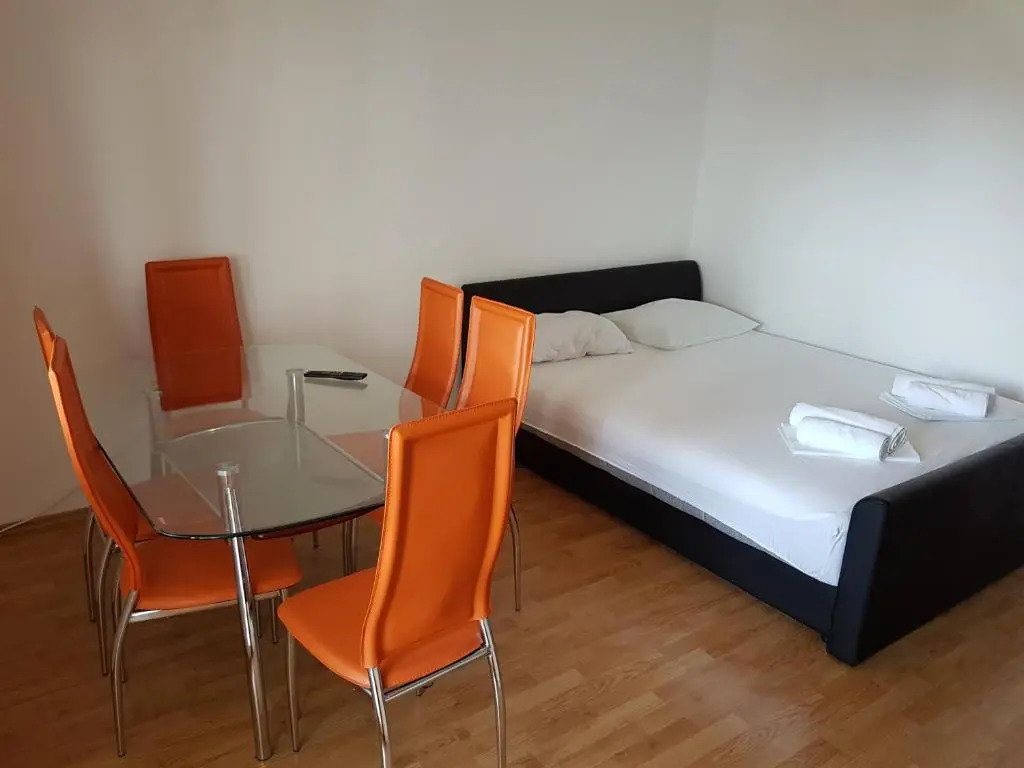 Kilic Apartments