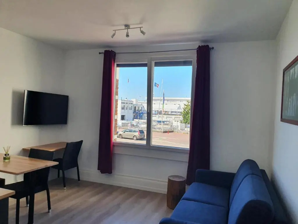 Suites Clémenceau