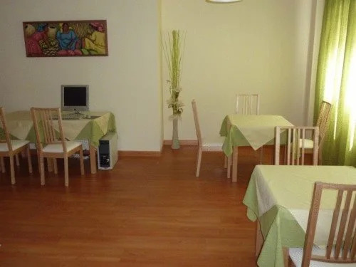 Hostal La Morada