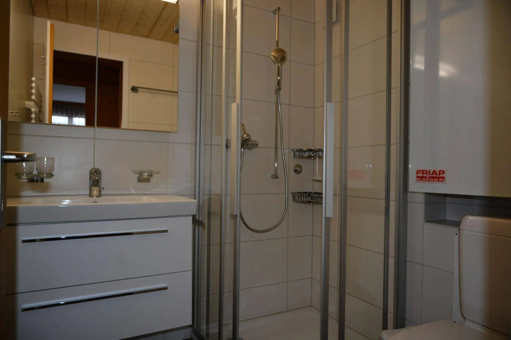 Apartment Grindelwaldgletscher - Griwarent Ag
